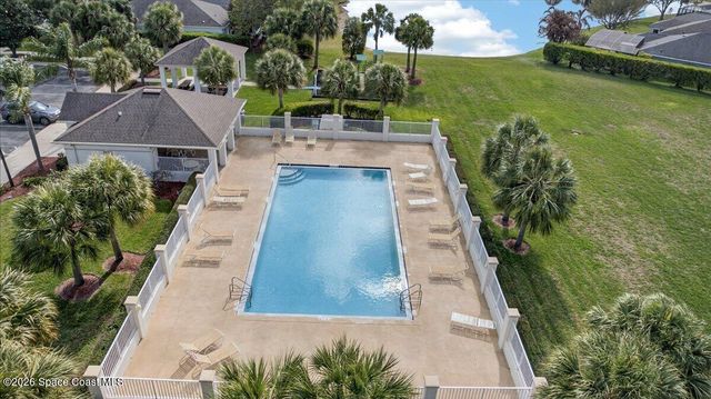 1188 Auburn Lakes Drive, Rockledge, FL 32955