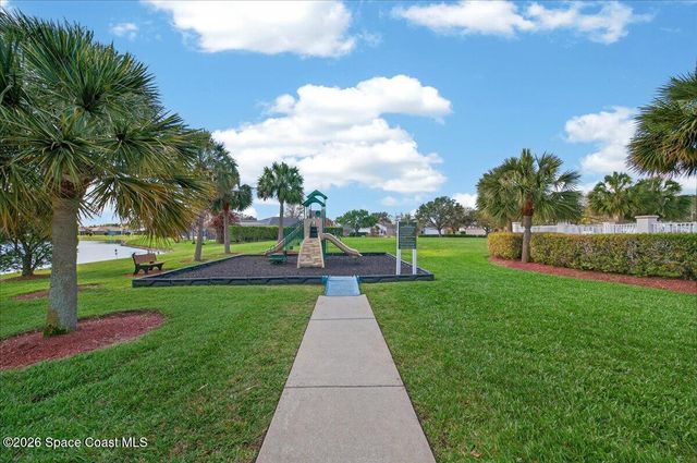 1188 Auburn Lakes Drive, Rockledge, FL 32955