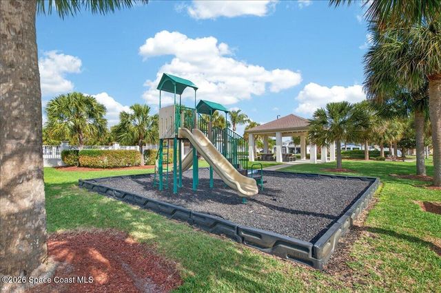 1188 Auburn Lakes Drive, Rockledge, FL 32955