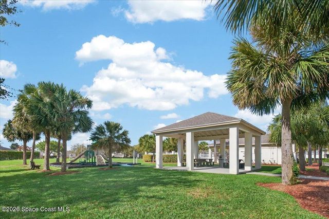 1188 Auburn Lakes Drive, Rockledge, FL 32955