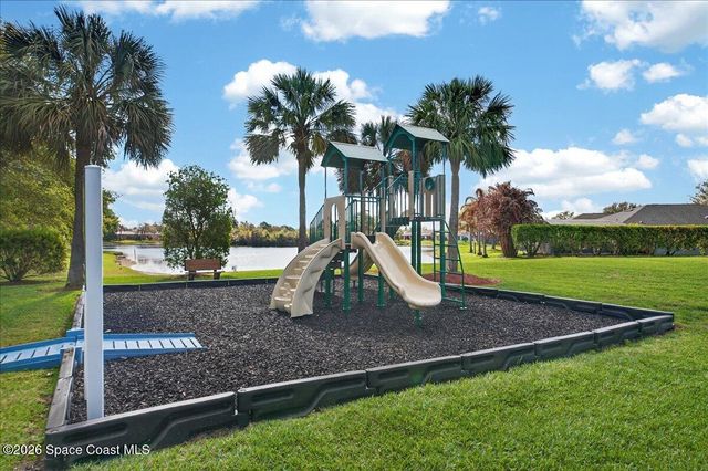 1188 Auburn Lakes Drive, Rockledge, FL 32955