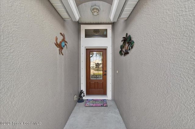 1188 Auburn Lakes Drive, Rockledge, FL 32955