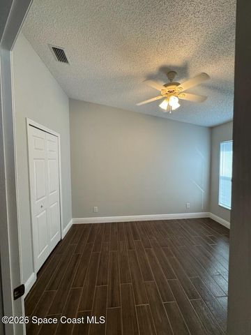 1188 Auburn Lakes Drive, Rockledge, FL 32955