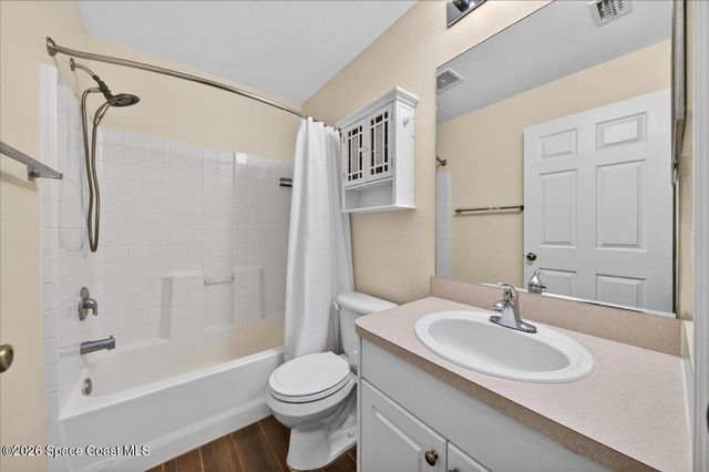 1188 Auburn Lakes Drive, Rockledge, FL 32955