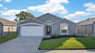 1188 Auburn Lakes Drive, Rockledge, FL 32955