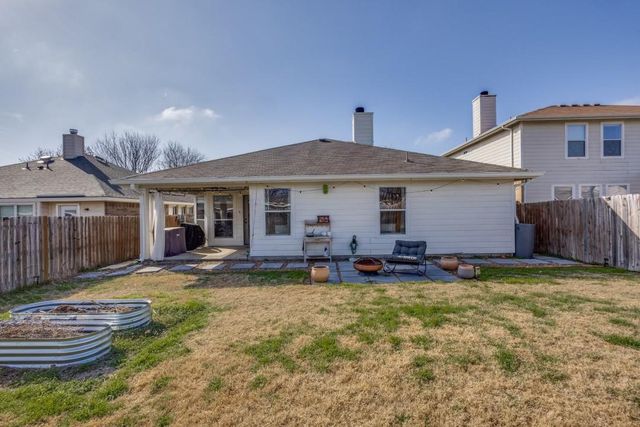 800 Alder Drive, Anna, TX 75409