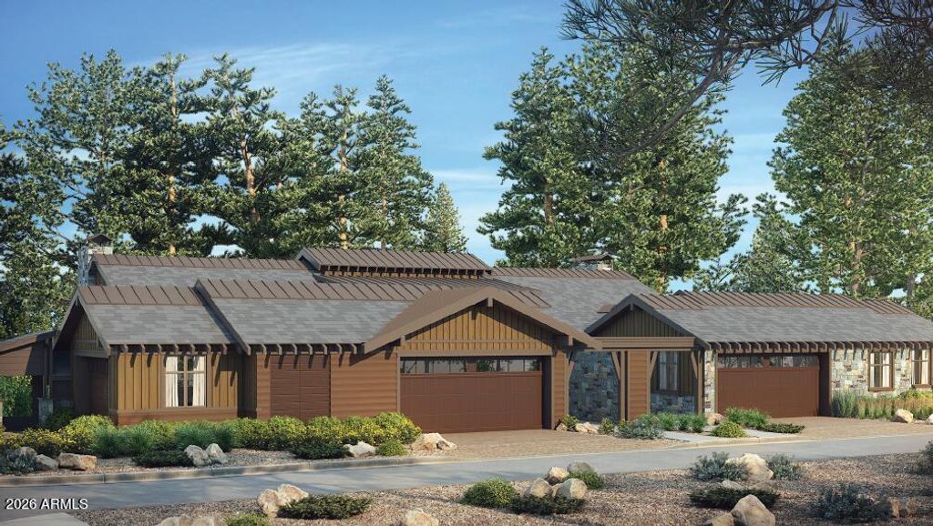 Image 1 of property listing at 3030 S Clubhouse Circle 52, Flagstaff, AZ 86005