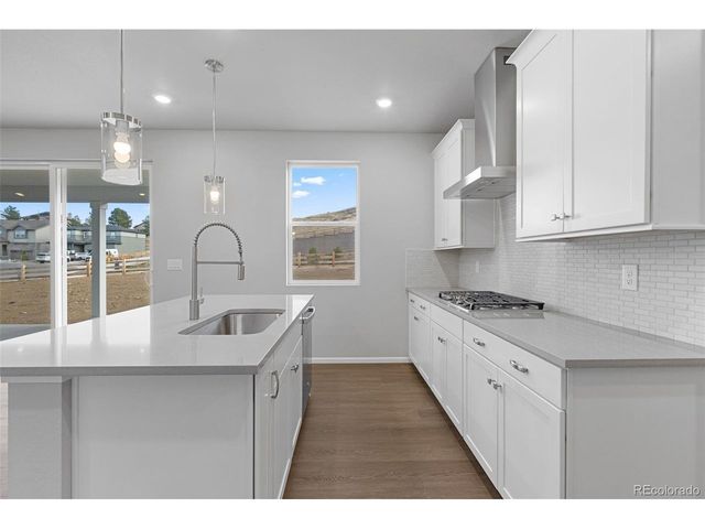 155 S Terry St, Golden, CO 80401