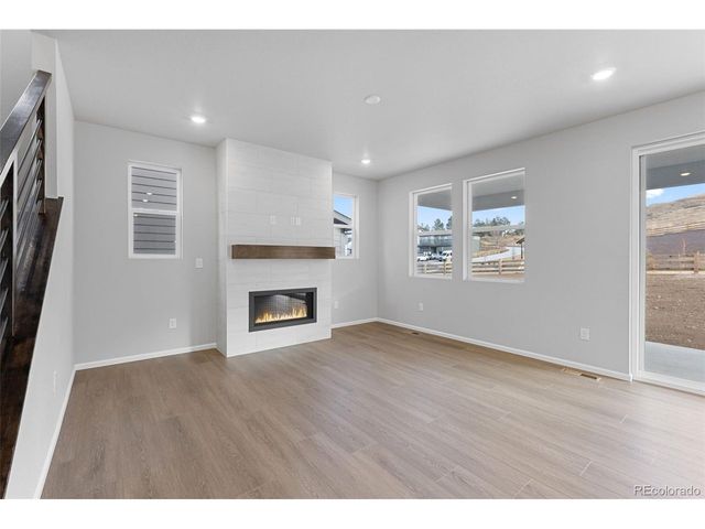 155 S Terry St, Golden, CO 80401