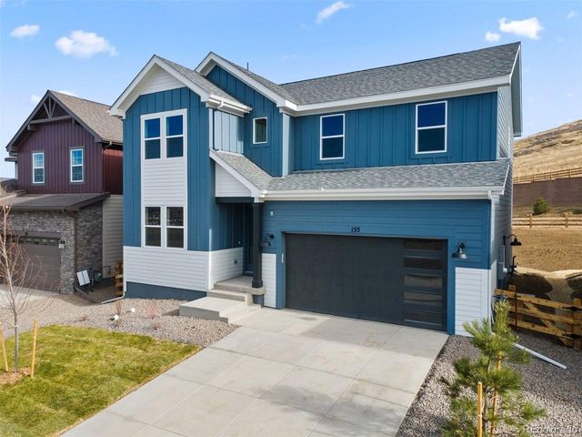 155 S Terry St, Golden, CO 80401