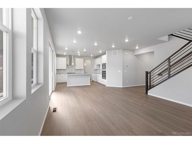 155 S Terry St, Golden, CO 80401