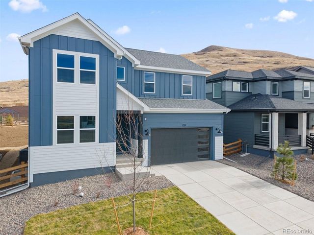 155 S Terry St, Golden, CO 80401