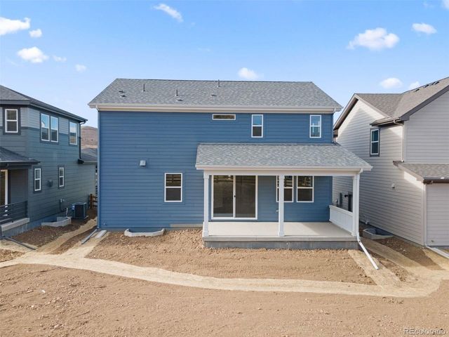 155 S Terry St, Golden, CO 80401