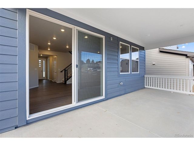 155 S Terry St, Golden, CO 80401