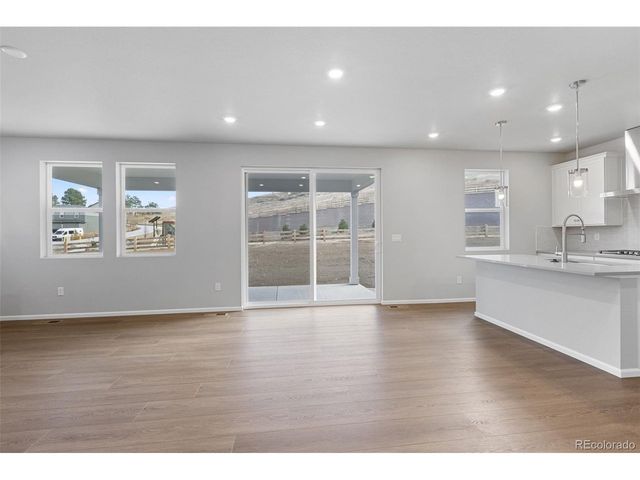 155 S Terry St, Golden, CO 80401