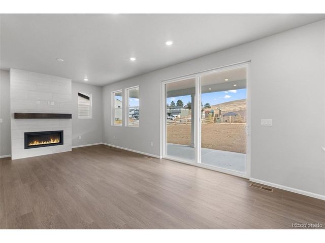 155 S Terry St, Golden, CO 80401