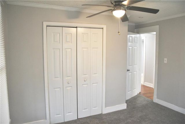 1384 Womack Avenue, Atlanta, GA 30344