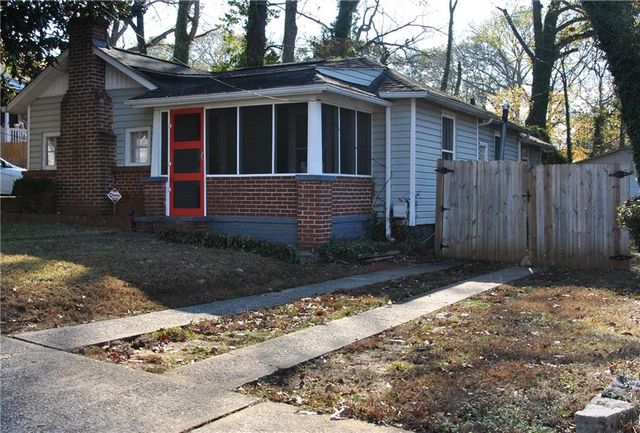 1384 Womack Avenue, Atlanta, GA 30344