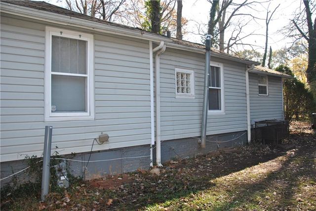 1384 Womack Avenue, Atlanta, GA 30344