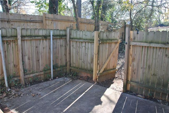 1384 Womack Avenue, Atlanta, GA 30344