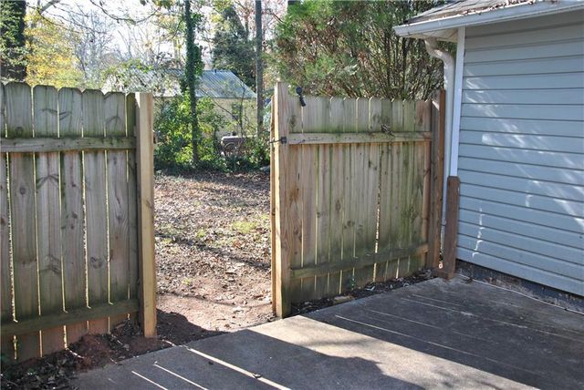 1384 Womack Avenue, Atlanta, GA 30344