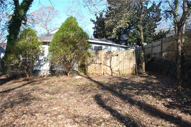1384 Womack Avenue, Atlanta, GA 30344