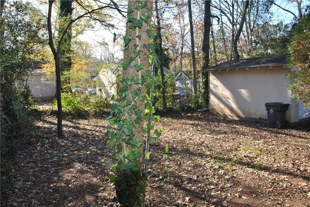 1384 Womack Avenue, Atlanta, GA 30344