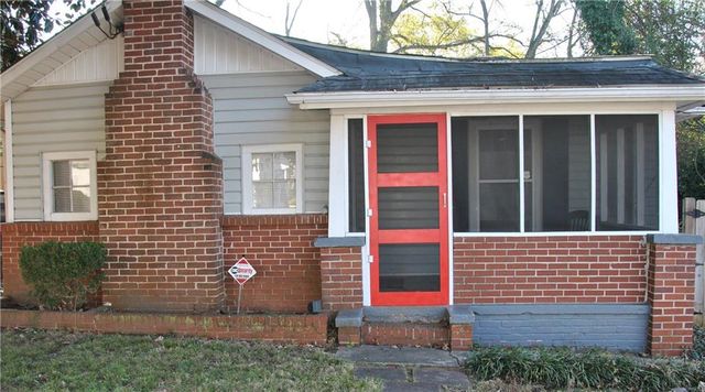 1384 Womack Avenue, Atlanta, GA 30344