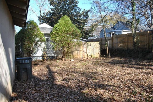 1384 Womack Avenue, Atlanta, GA 30344