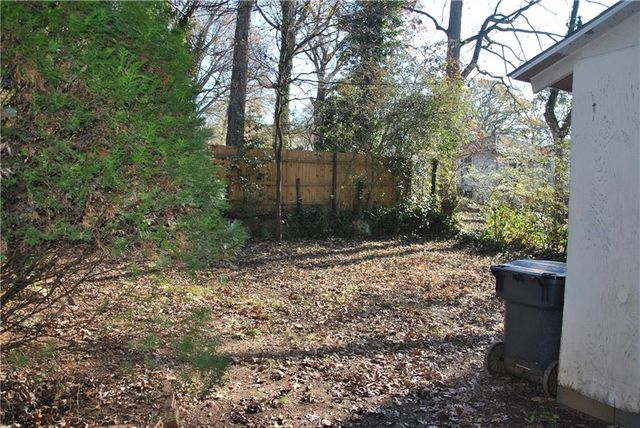 1384 Womack Avenue, Atlanta, GA 30344