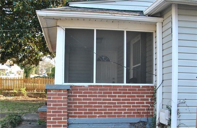 1384 Womack Avenue, Atlanta, GA 30344