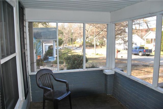 1384 Womack Avenue, Atlanta, GA 30344