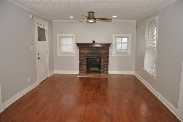 1384 Womack Avenue, Atlanta, GA 30344