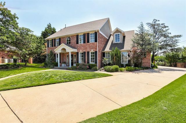 1100 Wild Plum Lane, Edmond, OK 73025