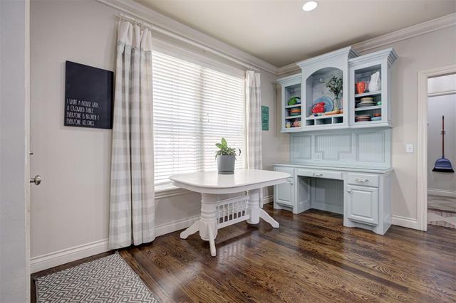 1100 Wild Plum Lane, Edmond, OK 73025