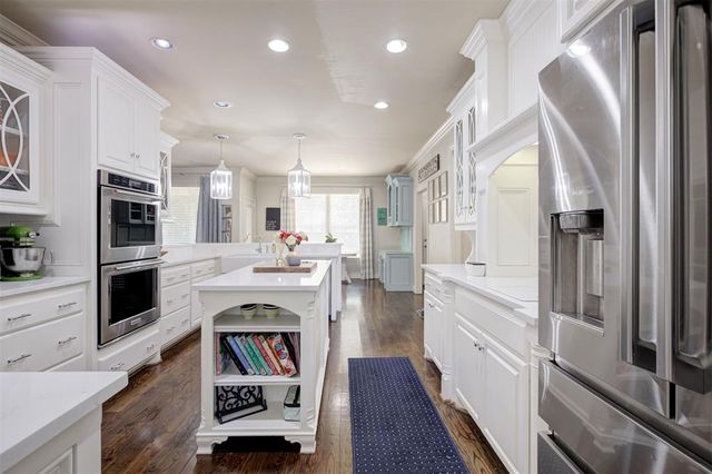 1100 Wild Plum Lane, Edmond, OK 73025