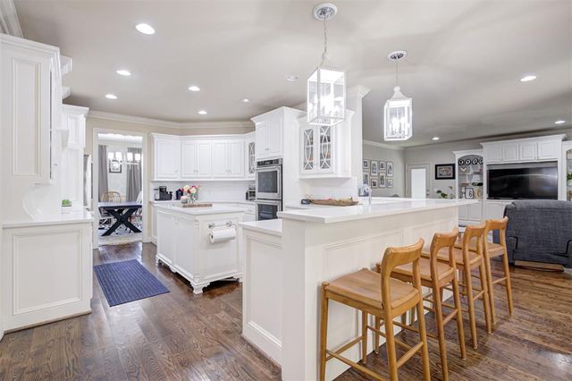 1100 Wild Plum Lane, Edmond, OK 73025