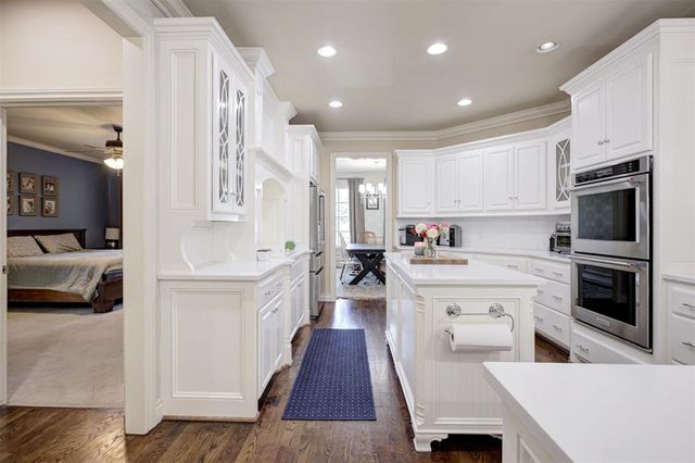 1100 Wild Plum Lane, Edmond, OK 73025
