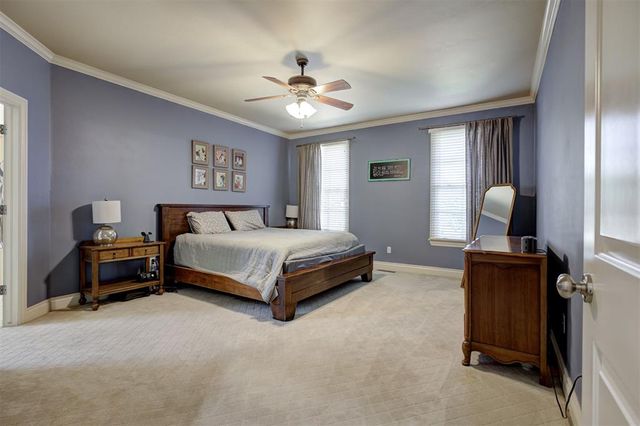 1100 Wild Plum Lane, Edmond, OK 73025