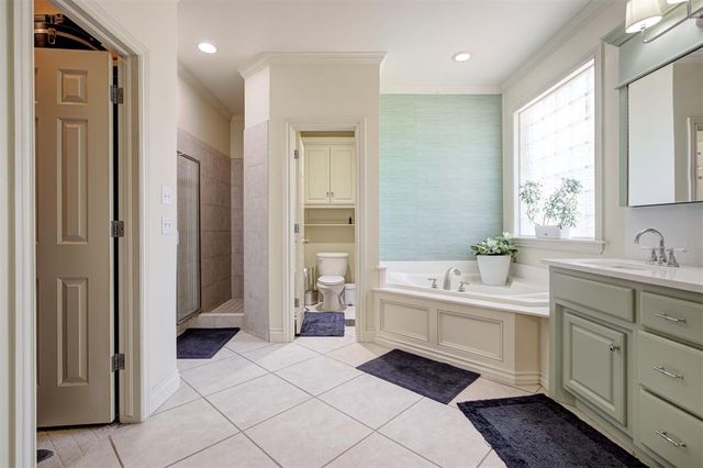 1100 Wild Plum Lane, Edmond, OK 73025