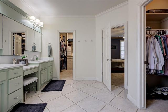 1100 Wild Plum Lane, Edmond, OK 73025