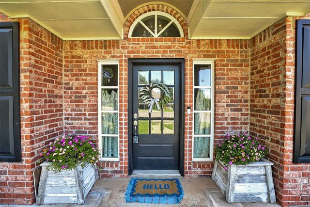 1100 Wild Plum Lane, Edmond, OK 73025