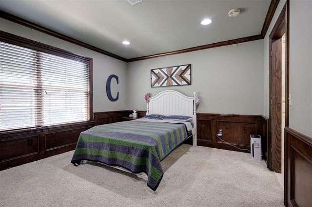 1100 Wild Plum Lane, Edmond, OK 73025