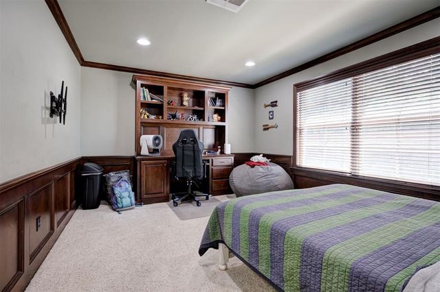 1100 Wild Plum Lane, Edmond, OK 73025