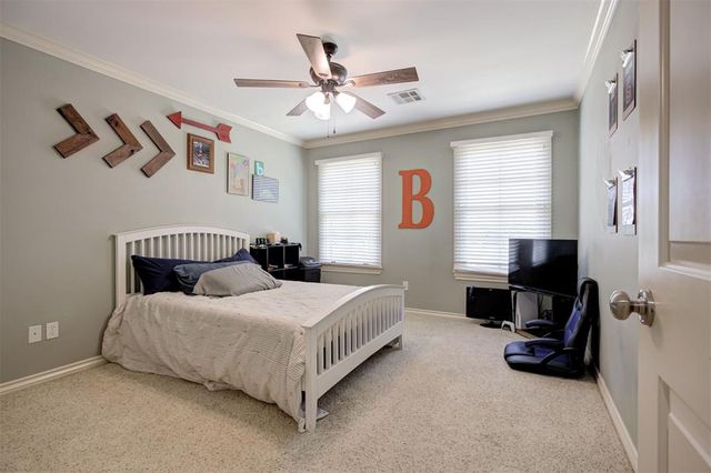 1100 Wild Plum Lane, Edmond, OK 73025