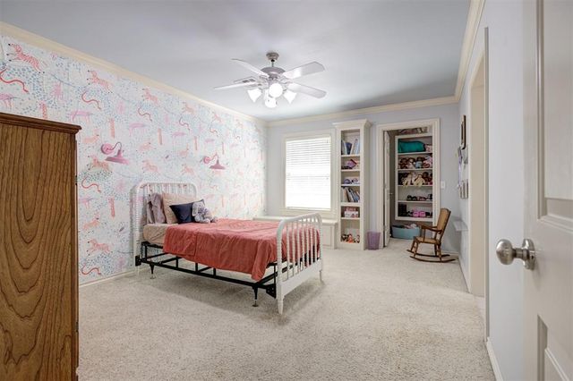 1100 Wild Plum Lane, Edmond, OK 73025