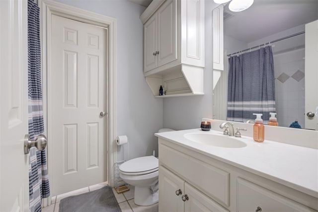 1100 Wild Plum Lane, Edmond, OK 73025