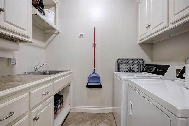 1100 Wild Plum Lane, Edmond, OK 73025