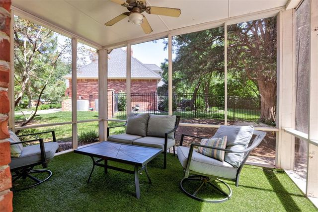 1100 Wild Plum Lane, Edmond, OK 73025