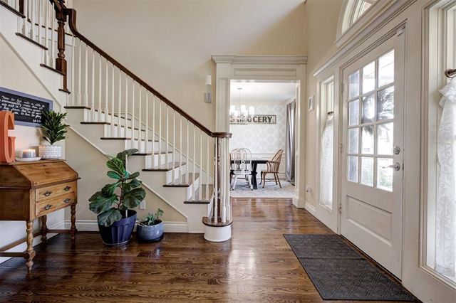 1100 Wild Plum Lane, Edmond, OK 73025